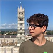 Insegnante privato per aiutare i bambini in inglese